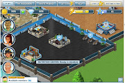 Play Fitness City on . Play the fun fitness building city game on . (fitnesscity )