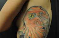 Iron Heart Tattoo: October 2010