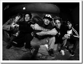 As 25 melhores banda de rock do Brasil - 21 Charlie Brown Jr (2)