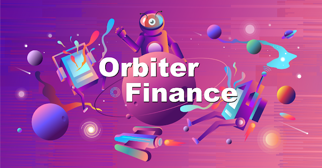 Hướng dẫn làm testnet Orbiter Finance