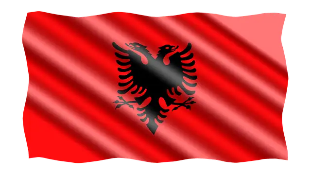 Albania: 131 Facts and Insights into the Culture and History of the Country