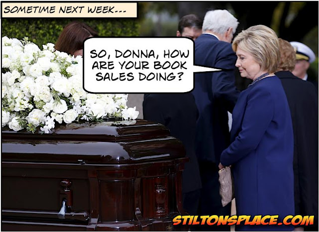 HILLARY COFFIN