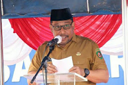 Murad Ismail Ajak Masyarakat Maluku Perangin Narkoba