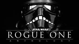 Star Wars Rogue ONE 1