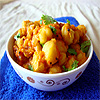 Chana Masala