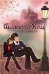 Novel Ilana Tan - Autumn In Paris Pdf Download