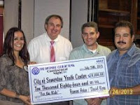 Optimist Club Yuma