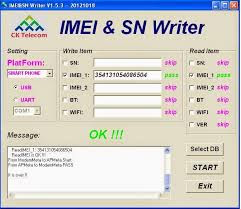 IMEI Repair Tool For Samsung free Download