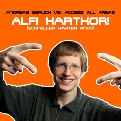 Alfi Hartkor von Andreas Gerlich