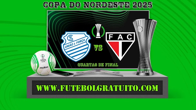 Assistir CSA x Ferroviário Ao Vivo Online HD 08/07/2025