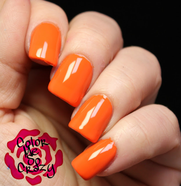 zoya, sunset collection, summer 2016, nail polish, everyday zoya, press sample