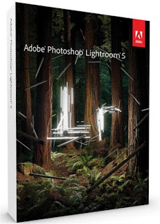 Adobe Photoshop Lightroom