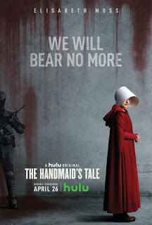 TV review: The Handmaid's Tale, episodes 1-3, on Hulu