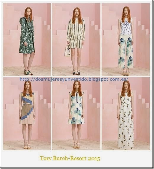 Tory burch