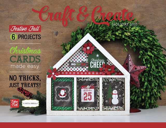 Download this FREE holiday crafting idea book here: http://echopark.mybigcommerce.com/2015-craft-create-holiday-idea-book/