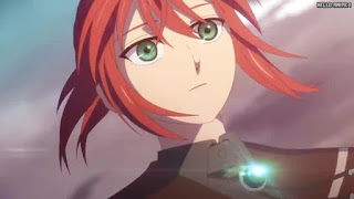 魔法使いの嫁 2期 まほよめ アニメ 主題歌 OPテーマ Dear 歌詞 JUNNA The Ancient Magus' Bride Season 2 OP