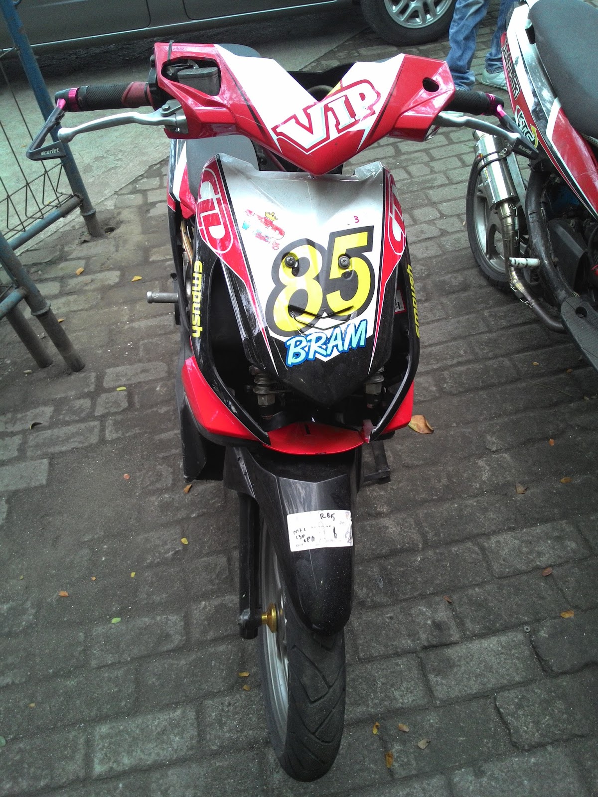 www Variasi53 blogspot com Toko Online Aksesoris Motor www Variasi53 blogspot com Toko Online Aksesoris Motor