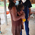 ICBF traslada niña con desnutrición desde Uribia a Riohacha