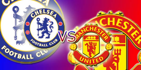 Download Kumpulan Foto Foto Wallpaper Mnchester United (MU) vs Chelsea