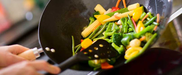 Cook Services in Ahmedabad