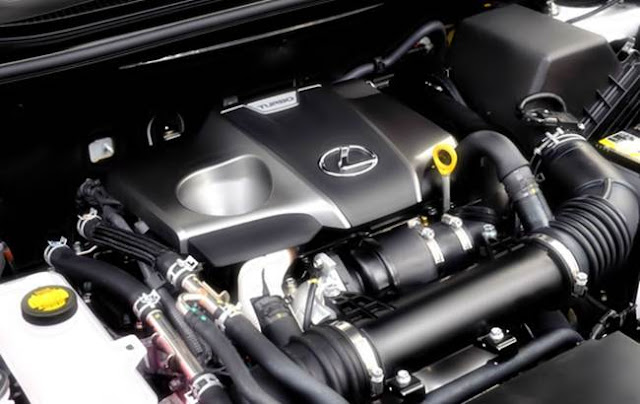 2016 Lexus is200t Release Date