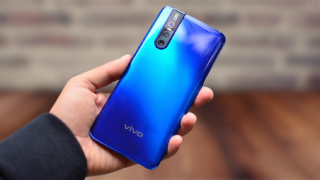 Kamera Populer yang digunakan oleh VIVO V15