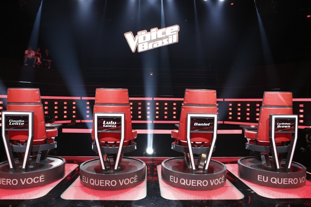 Saiba tudo sobre a terceira temporada do The Voice Brasil