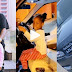 Davido Gifts Daughter, Imade, N26m Range Rover SUV Ahead Of Her Upcoming 6th Birthday