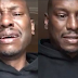 Tyrese Cries Over Losing His Daughter,  Says He's Broke