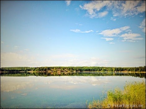 Stuga-Hälsingland
