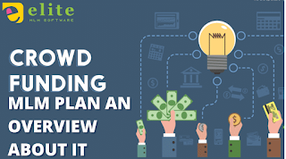 Crowdfunding MLM Plan