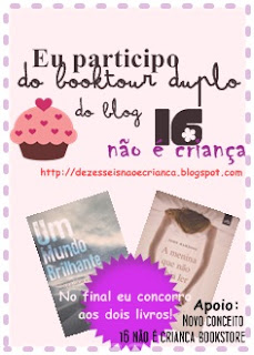 Booktour do blog