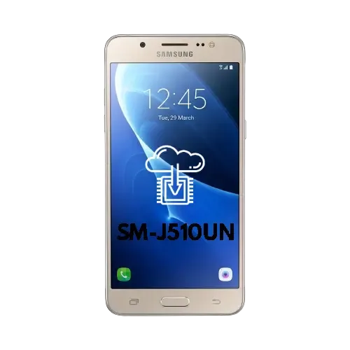 Full Firmware For Device Samsung Galaxy J5 2016 SM-J510UN