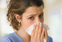Tips Atasi Alergi