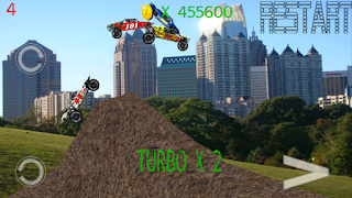 Download Baja Buggy 1000 v2.0.0.8 Apk Terbaru |