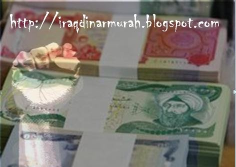 Info Terkini Dinar Iraq: Kata-Kata Peransang Kepada 