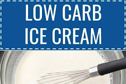 4-INGREDIENT KETO ICE CREAM  #ice cream homemade #ice cream recipe #recipe healthy