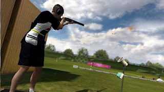 London 2012 The Official Video Game