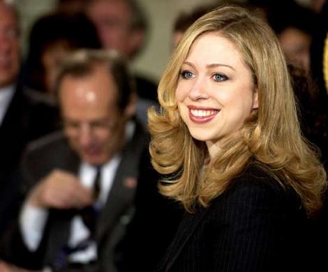 Chelsea Clinton's wedding this weekend will cost an estimated 3 million
