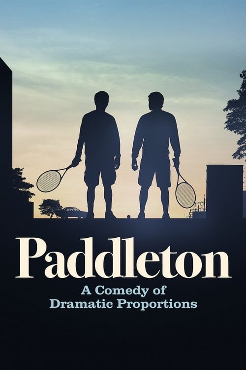 Paddleton 2019 Film Completo In Inglese