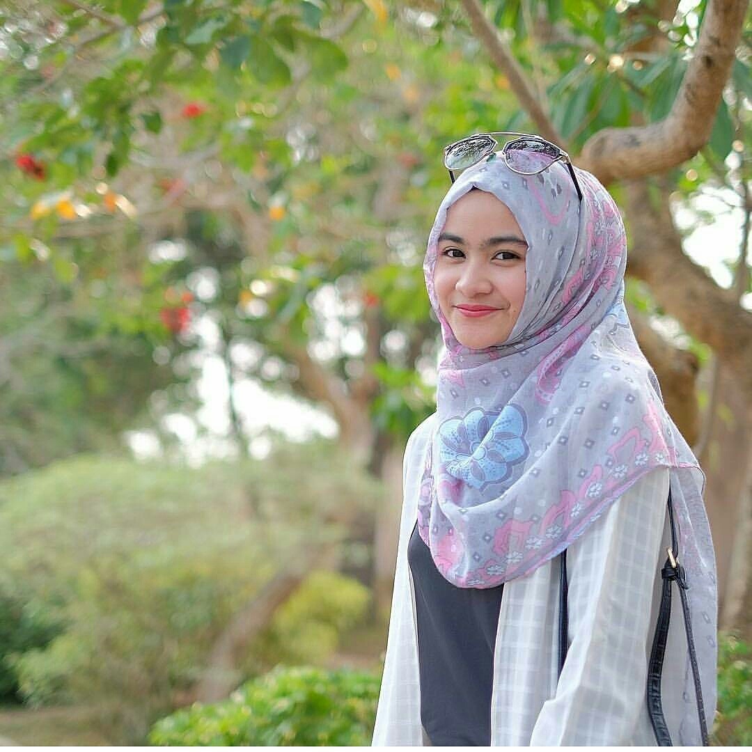 Miss Kikyy Seribu Hijabers