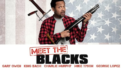 Meet the Blacks 2016 film senza limiti