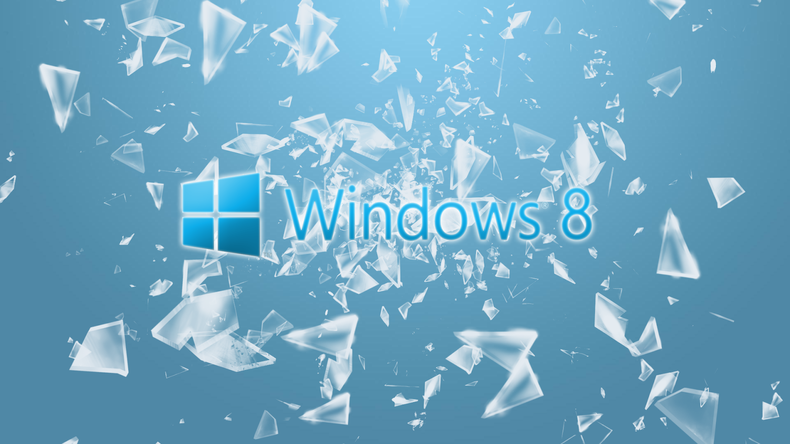 Materi Lengkap Walpaper Windows