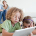 How to stay safe when kids playing with your smart device