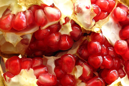 Benefits of Pomegranates for Cancer Treatment