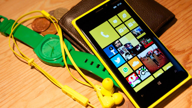 10 top tips and tricks for your Nokia Lumia 920