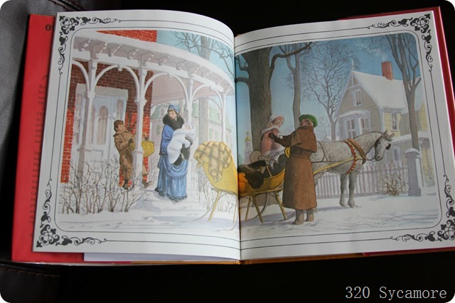 Our Favorite Thanksgiving Books 3 Sycamore