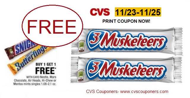 http://www.cvscouponers.com/2017/11/free-3-musketeers-candy-bars-starting.html