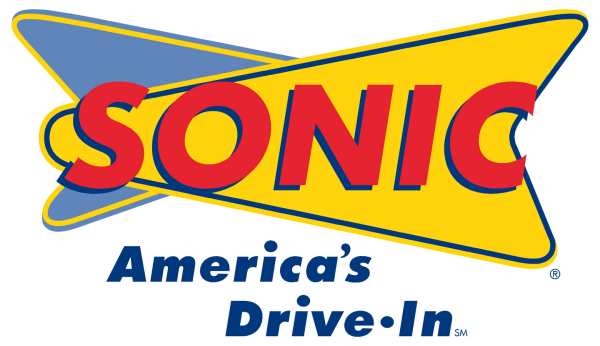 Sonic Drive-In Coupons