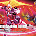 HGFC 1/144 Nobell Gundam [Berserker Mode] - REISSUE